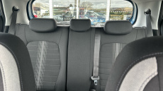 Hyundai i10 1.0 [63] Advance 5dr Auto [Nav] Petrol Hatchback